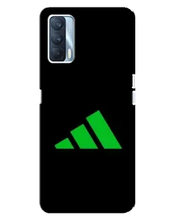 Чохол для OPPO A92s з картинкою «Adidas Abstract» Чохол для OPPO A92s з картинкою «Adidas Abstract»
