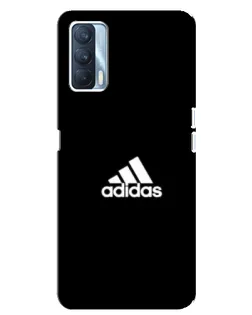 Чохол для OPPO A92s з картинкою «Adidas Red Style» Чохол для OPPO A92s з картинкою «Adidas Red Style»