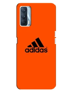 Чохол для OPPO A92s з картинкою «Adidas Ukraine» Чохол для OPPO A92s з картинкою «Adidas Ukraine»