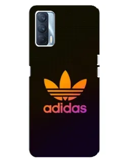 Чохол для OPPO A92s з картинкою «Градієнт Adidas» Чохол для OPPO A92s з картинкою «Градієнт Adidas»