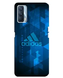 Чохол для OPPO A92s з картинкою «Adidas Sport Art» Чохол для OPPO A92s з картинкою «Adidas Sport Art»