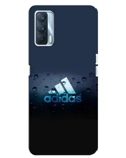 Чохол для OPPO A92s з картинкою «Adidas Water Drops» Чохол для OPPO A92s з картинкою «Adidas Water Drops»