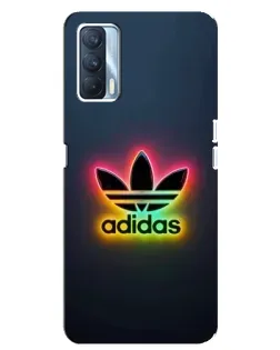 Чохол для OPPO A92s з картинкою «Неоновий Adidas» Чохол для OPPO A92s з картинкою «Неоновий Adidas»
