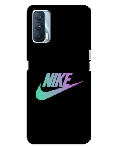 Чохол для OPPO A92s з картинкою «Nike — міська ніч»