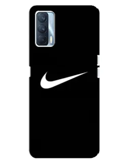 Чохол для OPPO A92s з картинкою «Мінімалістичний Найк»