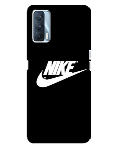 Чехол для OPPO A92s с картинкой «Мазки краски Nike» Чехол для OPPO A92s с картинкой «Мазки краски Nike»
