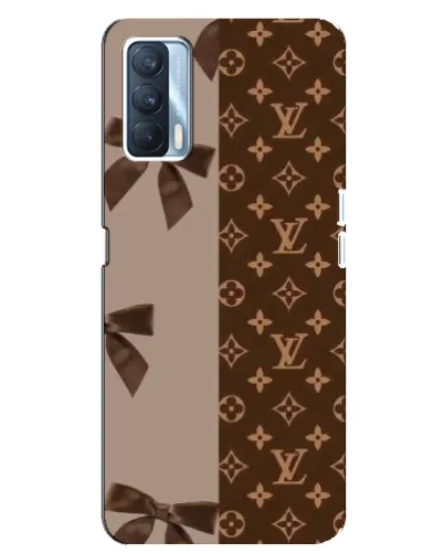 Чохол для OPPO A92s з картинкою «Louis Vuitton — банти» Чохол для OPPO A92s з картинкою «Louis Vuitton — банти»