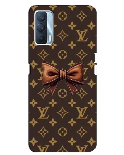 Чохол для OPPO A92s з картинкою «LV з бантом» Чохол для OPPO A92s з картинкою «LV з бантом»