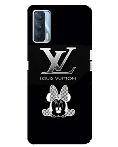 Чохол для OPPO A92s з картинкою «LV та Мінні Маус» Чохол для OPPO A92s з картинкою «LV та Мінні Маус»