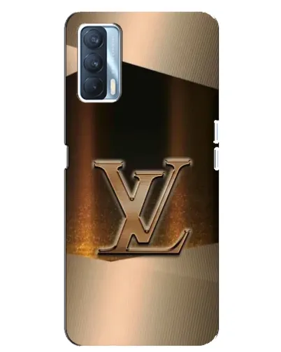 Чохол для OPPO A92s з картинкою «LV — золоте сяйво» Чохол для OPPO A92s з картинкою «LV — золоте сяйво»