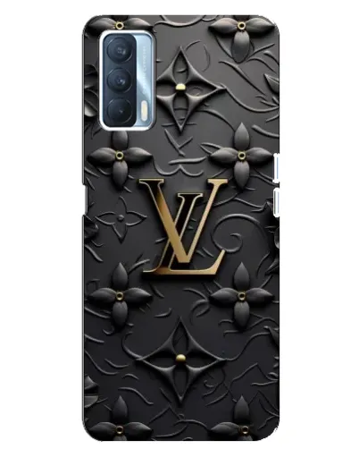 Чохол для OPPO A92s з картинкою «Шкіряна текстура LV» Чохол для OPPO A92s з картинкою «Шкіряна текстура LV»