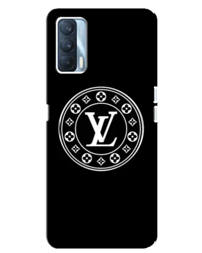 Чохол для OPPO A92s з картинкою «LV — печатка стилю» Чохол для OPPO A92s з картинкою «LV — печатка стилю»