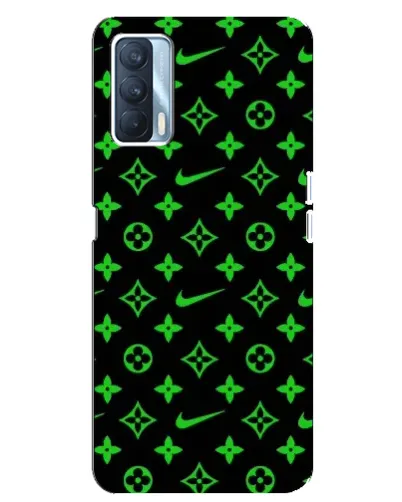 Чохол для OPPO A92s з картинкою «Неоновий принт LV» Чохол для OPPO A92s з картинкою «Неоновий принт LV»