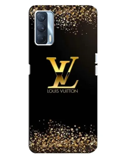 Чохол для OPPO A92s з картинкою «LV — золоті іскри» Чохол для OPPO A92s з картинкою «LV — золоті іскри»