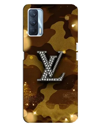 Чохол для OPPO A92s з картинкою «Камуфляжний Louis Vuitton» Чохол для OPPO A92s з картинкою «Камуфляжний Louis Vuitton»