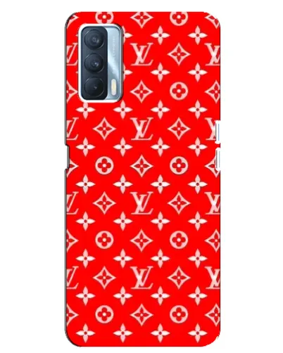 Чохол для OPPO A92s з картинкою «Яскравий паттерн LV» Чохол для OPPO A92s з картинкою «Яскравий паттерн LV»