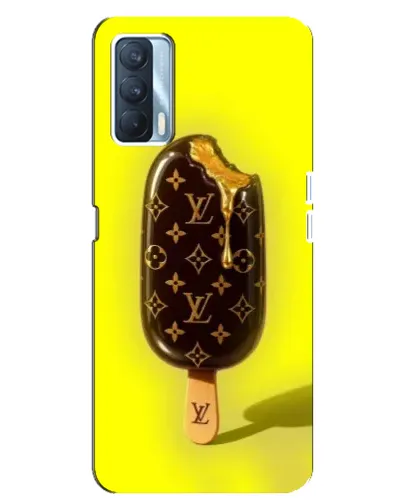 Чохол для OPPO A92s з картинкою «Морозиво від LV» Чохол для OPPO A92s з картинкою «Морозиво від LV»