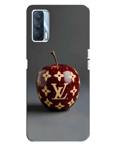 Чохол для OPPO A92s з картинкою «Червоне яблуко LV» Чохол для OPPO A92s з картинкою «Червоне яблуко LV»