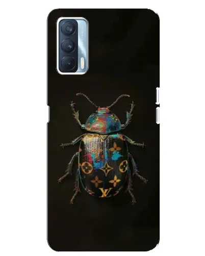 Чохол для OPPO A92s з картинкою «LV — мармуровий принт» Чохол для OPPO A92s з картинкою «LV — мармуровий принт»