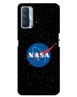Чохол для OPPO A92s з картинкою «NASA — зоряне небо» Чохол для OPPO A92s з картинкою «NASA — зоряне небо»
