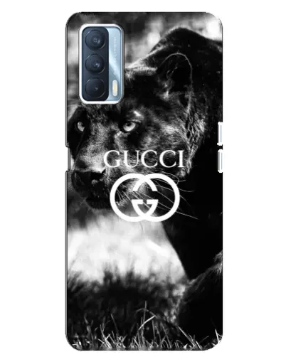 Чехол для OPPO A92s с картинкой «Gucci — дикая природа» Чехол для OPPO A92s с картинкой «Gucci — дикая природа»