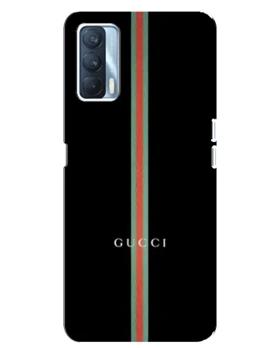 Чехол для OPPO A92s с картинкой «Gucci — строгая линия» Чехол для OPPO A92s с картинкой «Gucci — строгая линия»