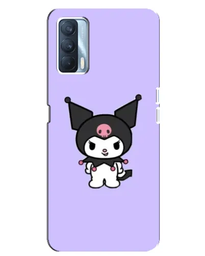 Чохол для OPPO A92s з картинкою «Kuromi — ніжний фіолетовий» Чохол для OPPO A92s з картинкою «Kuromi — ніжний фіолетовий»