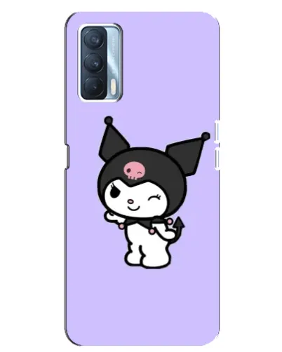 Чохол для OPPO A92s з картинкою «Класична Kuromi» Чохол для OPPO A92s з картинкою «Класична Kuromi»