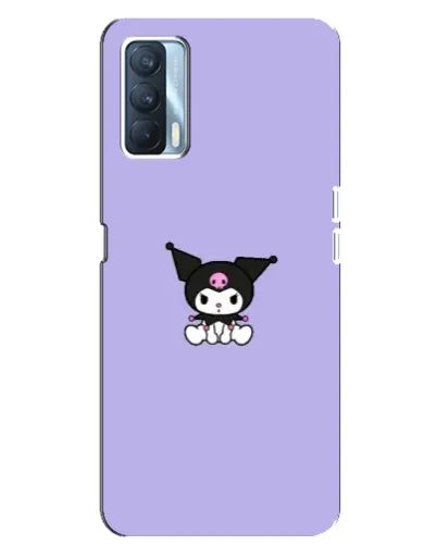 Чохол для OPPO A92s з картинкою «Kuromi — фіолетовий мінімалізм» Чохол для OPPO A92s з картинкою «Kuromi — фіолетовий мінімалізм»