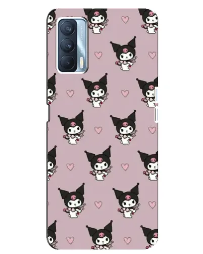 Чохол для OPPO A92s з картинкою «Kuromi — нічний сон» Чохол для OPPO A92s з картинкою «Kuromi — нічний сон»