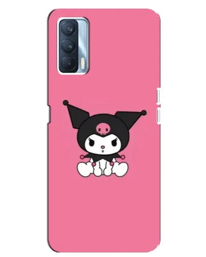Чохол для OPPO A92s з картинкою «Похмура Kuromi» Чохол для OPPO A92s з картинкою «Похмура Kuromi»