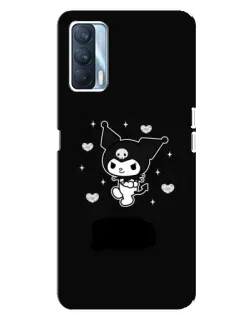 Чохол для OPPO A92s з картинкою «Чорна Куромі» Чохол для OPPO A92s з картинкою «Чорна Куромі»