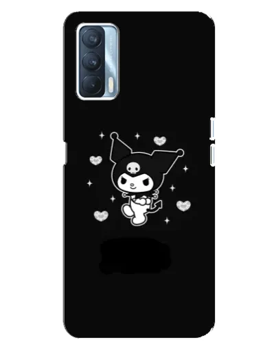 Чохол для OPPO A92s з картинкою «Чорна Куромі» Чохол для OPPO A92s з картинкою «Чорна Куромі»