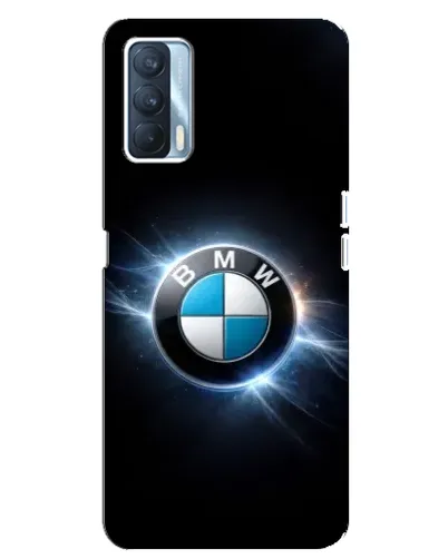 Чохол для OPPO A92s з картинкою «BMW — неонове сяйво» Чохол для OPPO A92s з картинкою «BMW — неонове сяйво»