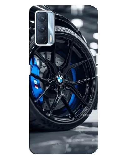 Чохол для OPPO A92s з картинкою «Колесо BMW зблизька» Чохол для OPPO A92s з картинкою «Колесо BMW зблизька»