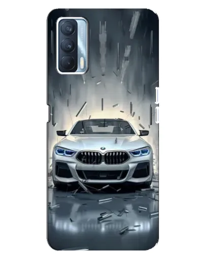 Чохол для OPPO A92s з картинкою «BMW у світлі фар» Чохол для OPPO A92s з картинкою «BMW у світлі фар»