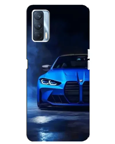 Чохол для OPPO A92s з картинкою «Блакитна BMW M4» Чохол для OPPO A92s з картинкою «Блакитна BMW M4»