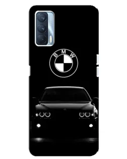 Чохол для OPPO A92s з картинкою «BMW — погляд з темряви» Чохол для OPPO A92s з картинкою «BMW — погляд з темряви»