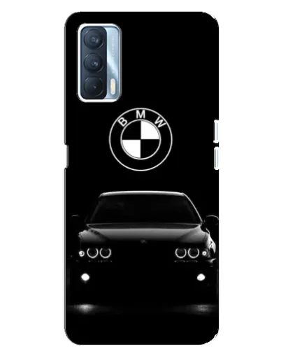 Чохол для OPPO A92s з картинкою «BMW — погляд з темряви» Чохол для OPPO A92s з картинкою «BMW — погляд з темряви»
