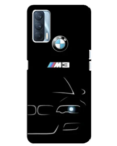 Чохол для OPPO A92s з картинкою «Мінімалістичний принт BMW M3» Чохол для OPPO A92s з картинкою «Мінімалістичний принт BMW M3»