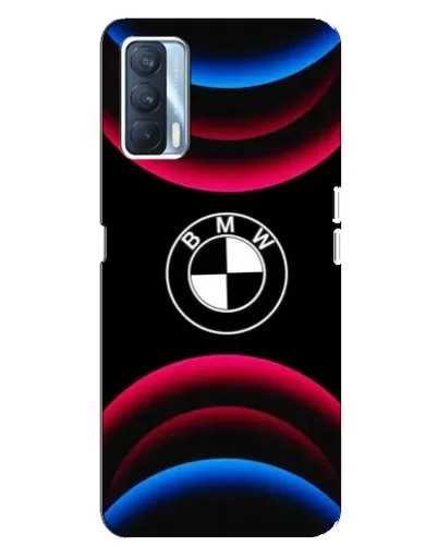 Чохол для OPPO A92s з картинкою «Логотип BMW та неонові дуги» Чохол для OPPO A92s з картинкою «Логотип BMW та неонові дуги»