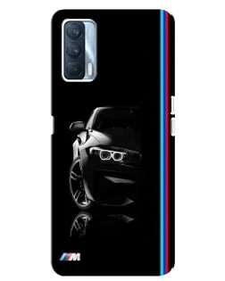 Чохол для OPPO A92s з картинкою «Силует BMW в темряві» Чохол для OPPO A92s з картинкою «Силует BMW в темряві»