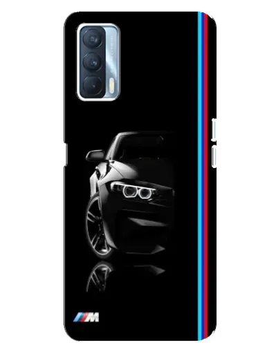 Чохол для OPPO A92s з картинкою «Силует BMW в темряві» Чохол для OPPO A92s з картинкою «Силует BMW в темряві»