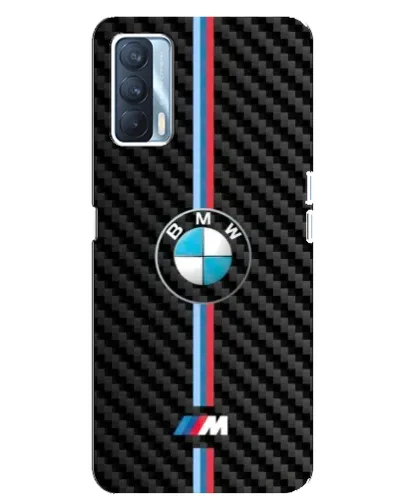 Чохол для OPPO A92s з картинкою «Емблема BMW та карбон» Чохол для OPPO A92s з картинкою «Емблема BMW та карбон»