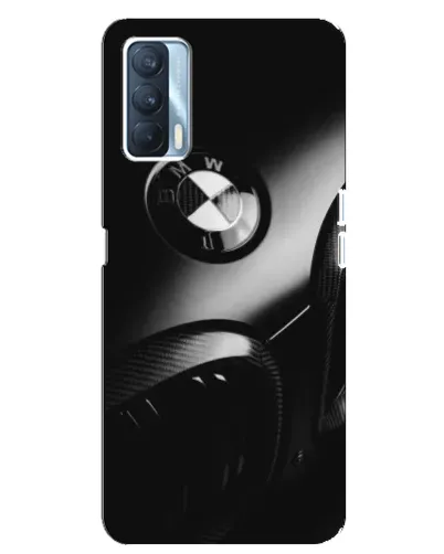 Чохол для OPPO A92s з картинкою «Емблема BMW — макро» Чохол для OPPO A92s з картинкою «Емблема BMW — макро»
