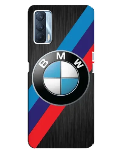 Чохол для OPPO A92s з картинкою «BMW M-stripes стиль» Чохол для OPPO A92s з картинкою «BMW M-stripes стиль»
