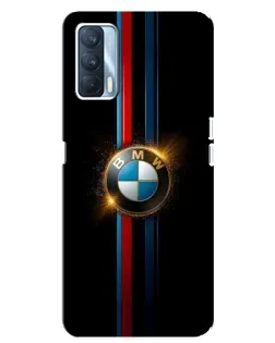 Чохол для OPPO A92s з картинкою «BMW M-Power неон» Чохол для OPPO A92s з картинкою «BMW M-Power неон»