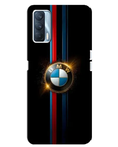 Чохол для OPPO A92s з картинкою «BMW M-Power неон» Чохол для OPPO A92s з картинкою «BMW M-Power неон»