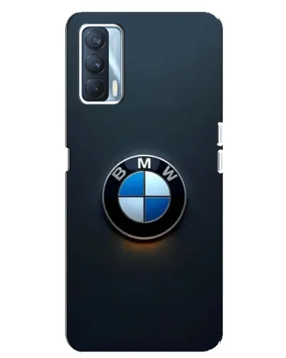 Чохол для OPPO A92s з картинкою «Логотип BMW — мінімалізм» Чохол для OPPO A92s з картинкою «Логотип BMW — мінімалізм»