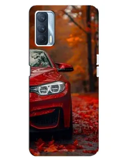 Чохол для OPPO A92s з картинкою «Осіння BMW M4» Чохол для OPPO A92s з картинкою «Осіння BMW M4»